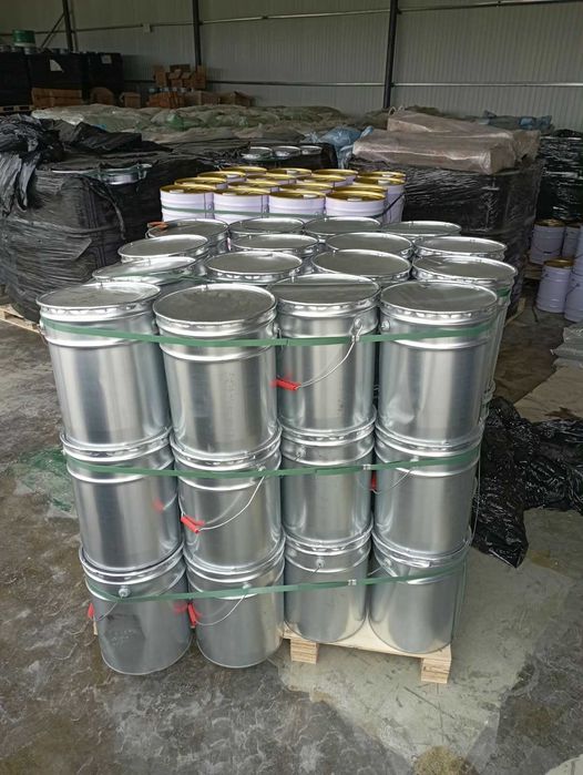 Эпоксидный наливной пол