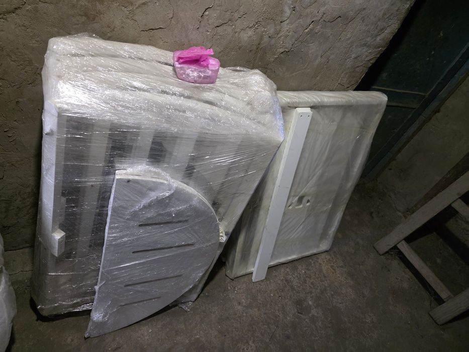 Продам детскую кровать