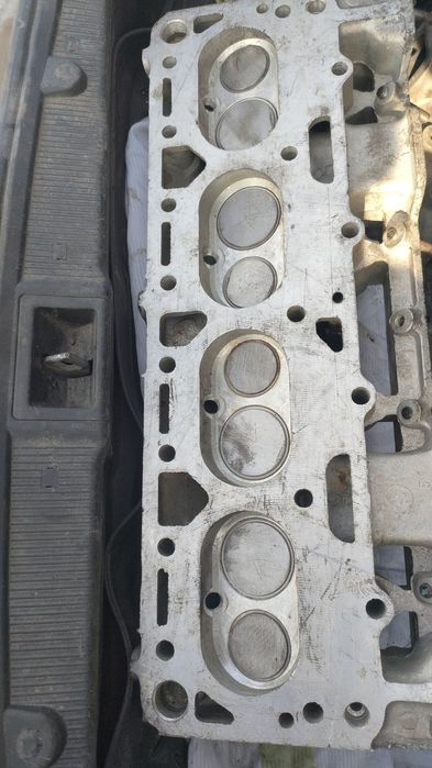 Продам новую ГБЦ ЗИЛ 130