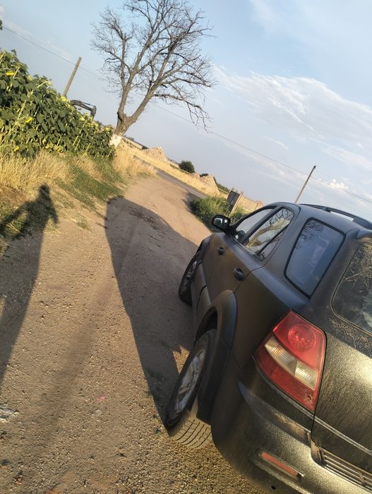 KIA Sorento 0 — imagine 4