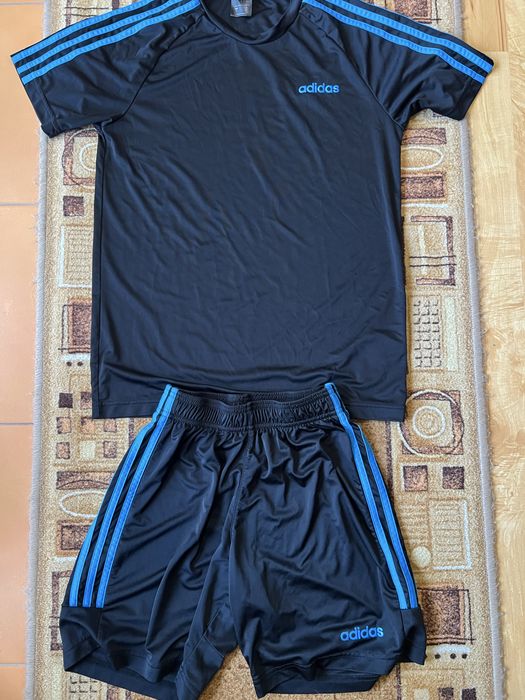 Мъжки комплекти -Adidas Super Dry