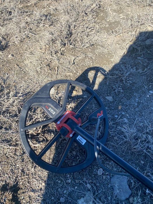 Металлоискатель минелаб эквинокс 800