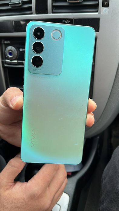 Виво в27е обмен жасаймын