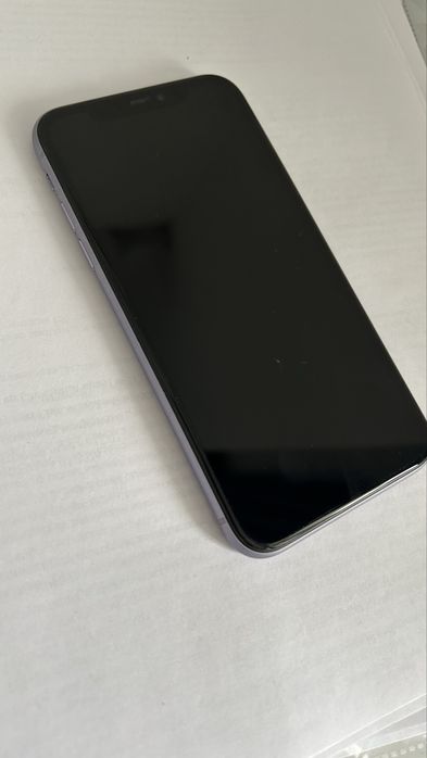 Iphone 11 бу без ремонта