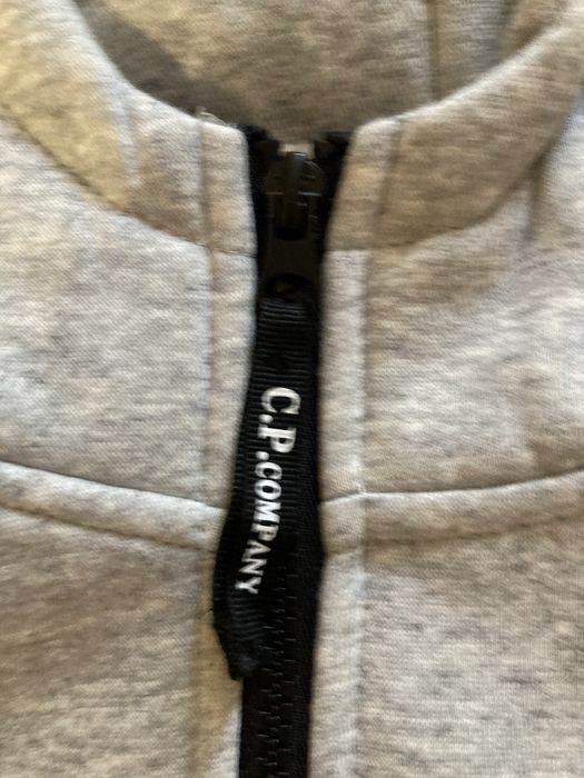 Горнище Cp Company