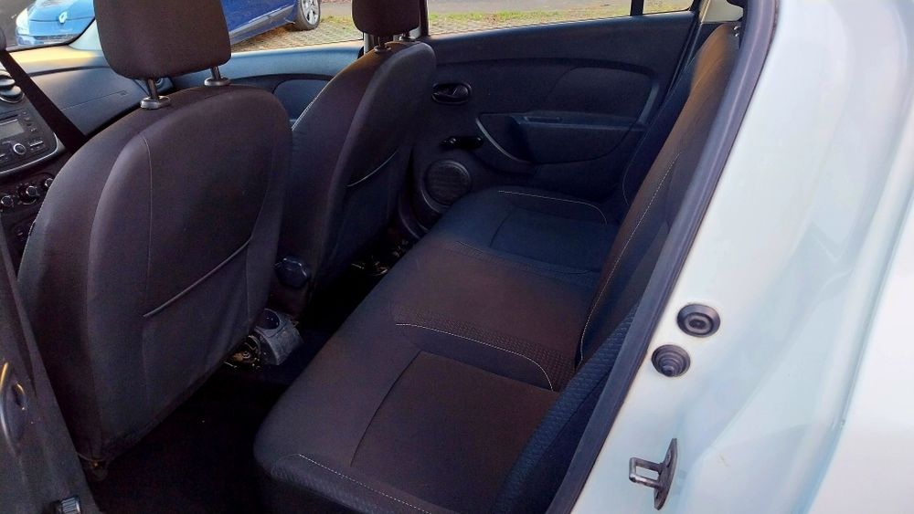 Dacia Logan 2 An Fab 2014 Motor 1.2 Benzina + Gpl  Euro 5 Preț 3.300 €