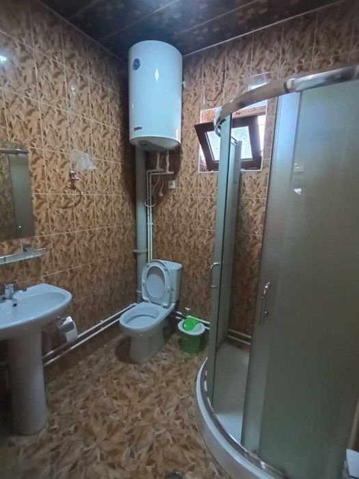 Евродача Бочкада