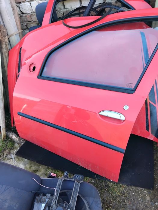 Vând motor logan 1.4 mpi + cutie