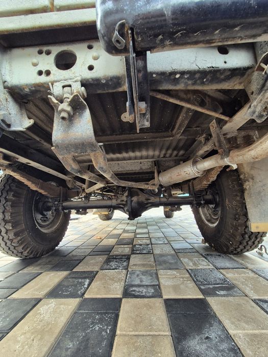 Продам УАЗ буханка