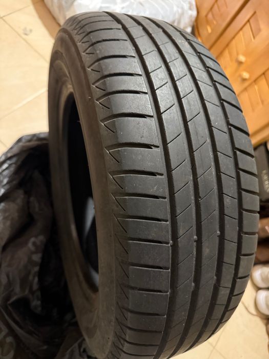 Летни гуми Bridgestone Turanza 195/65/15