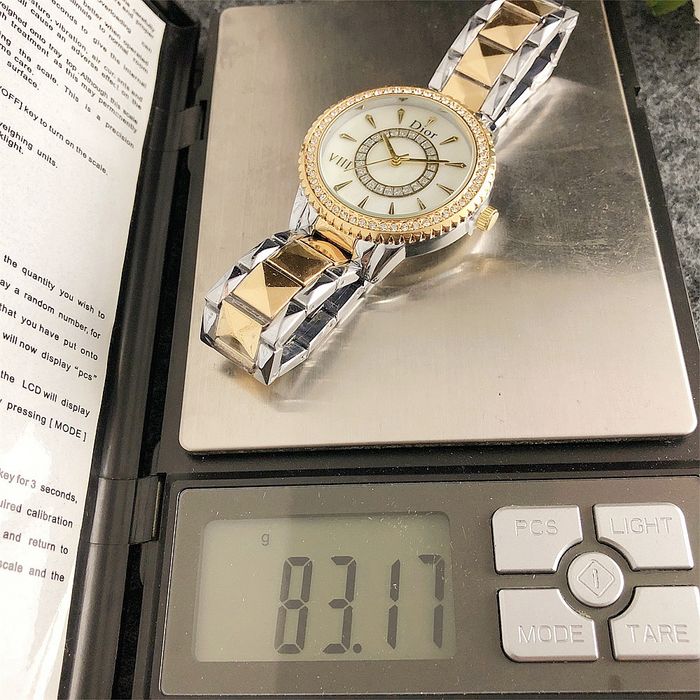 Дамски ръчен часовник Dior