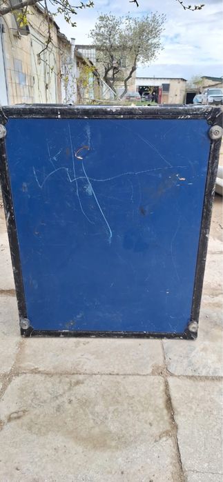 Экспидиционыый бокс