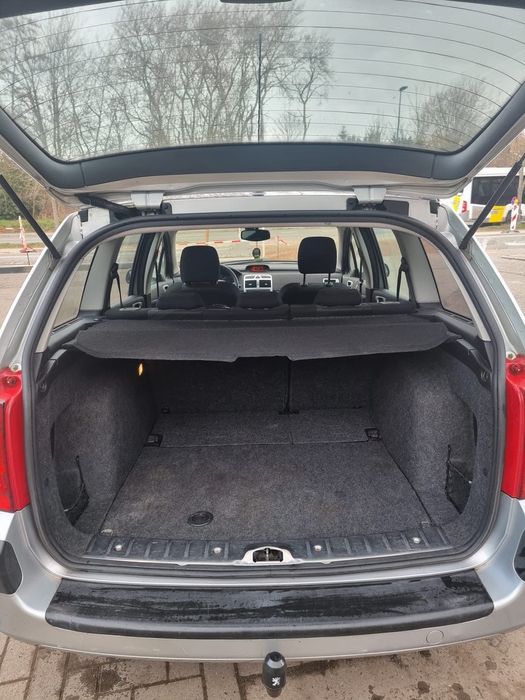 Peugeot 307 SW 1.6HDI