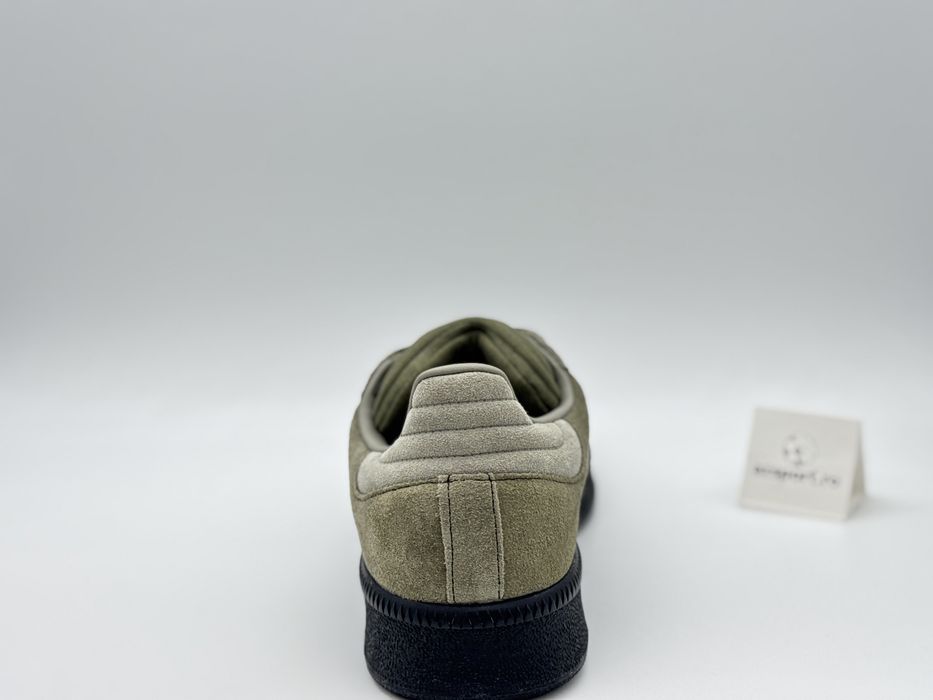 Adidas Samba XLG Noi Originali 41 1/3; 42