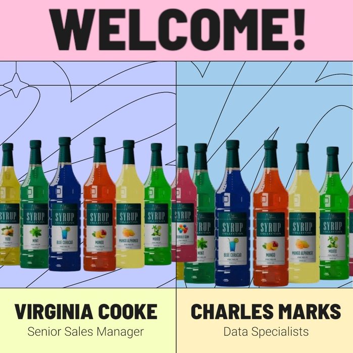 SIROP yangi tam yangisidan bor