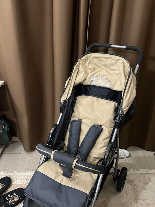 количка за деца.