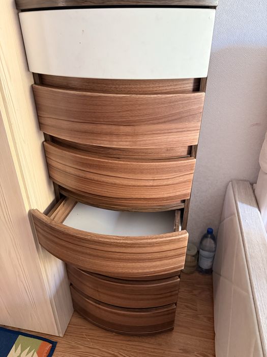 Срочно продам комод