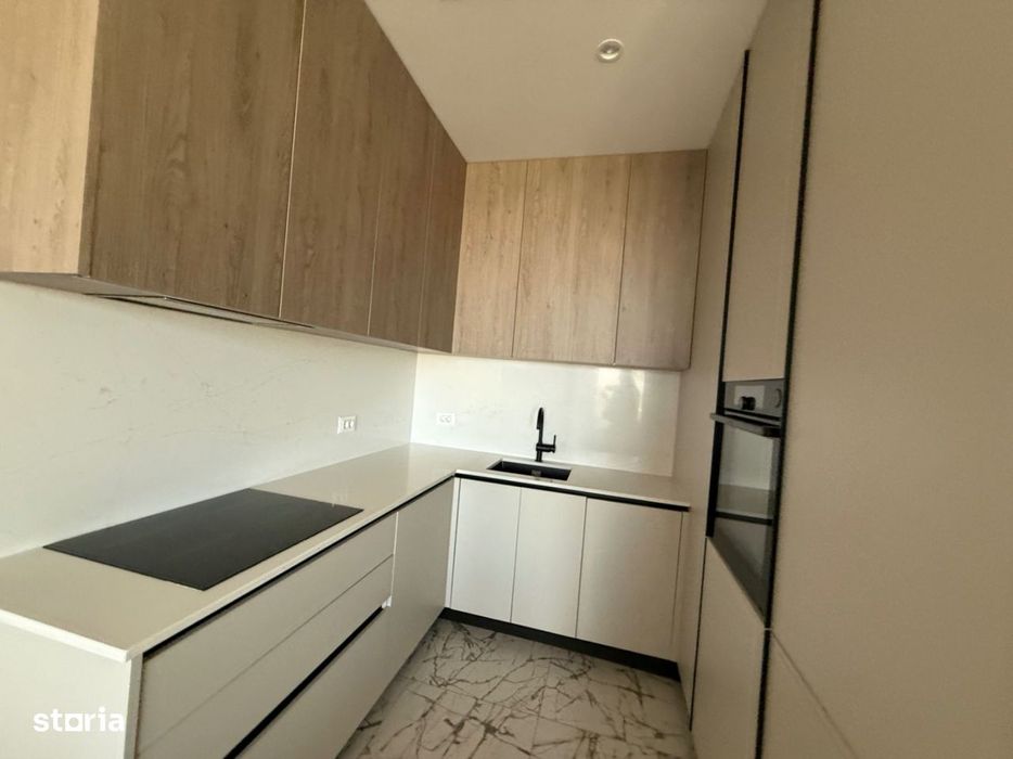 Inchiriere Apartament Doua Camere One Verdi Park Zona Floreasca