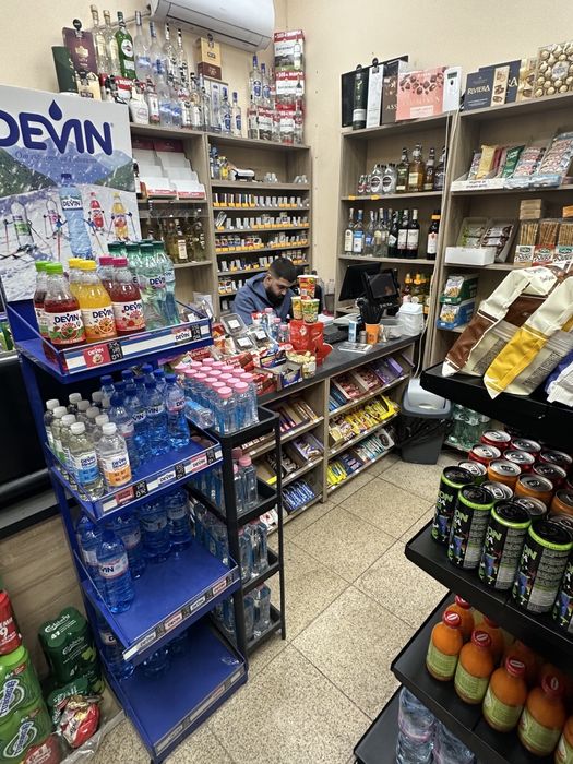 Продава се Магазин в София, Връбница 2 - 30 кв.м за 238 €/кв.м - Снимка #3