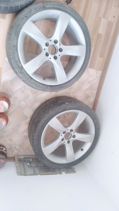 Титанка 124w диска