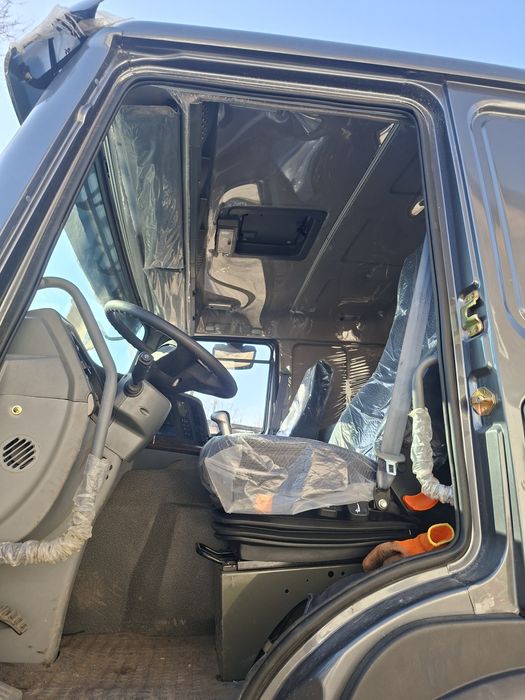 Манипулятор Хово 2022