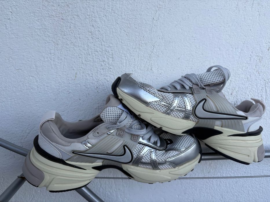Маратонки Nike V2K 38рр