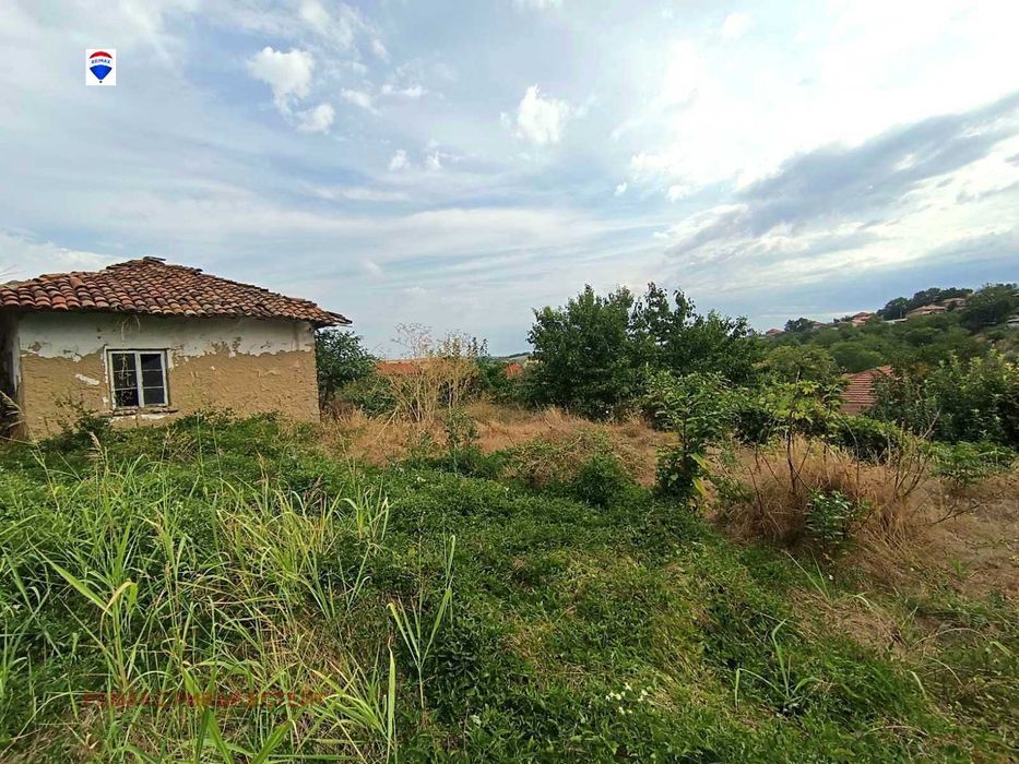 Продава се Парцел в с. Пиргово, Област Русе - 1072 кв.м за 14 €/кв.м - Снимка #1