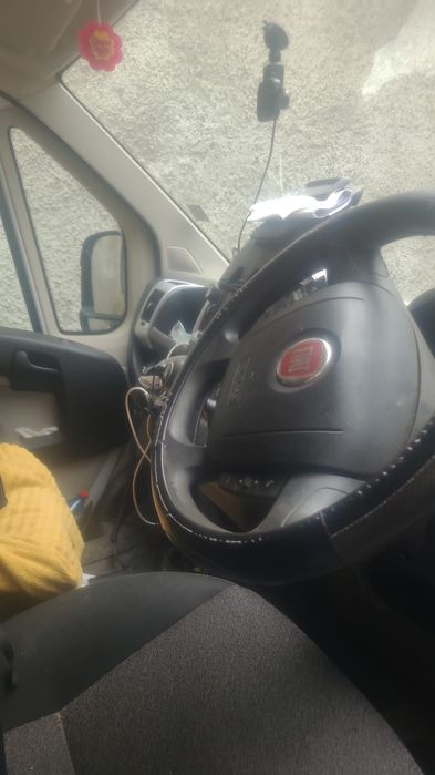 Fiat Ducato 2.3 Multijet