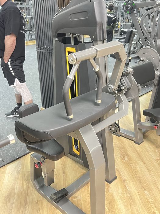 Тренажеры качественые и новые