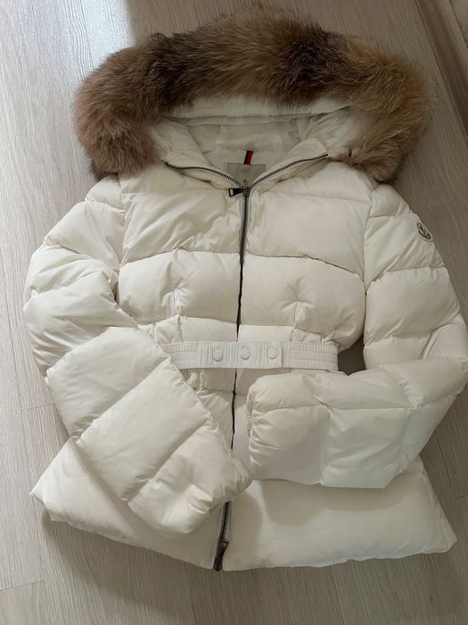 Пуховик Monclear