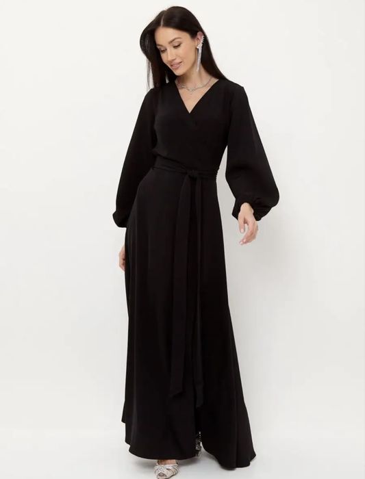 Платье вечернее.