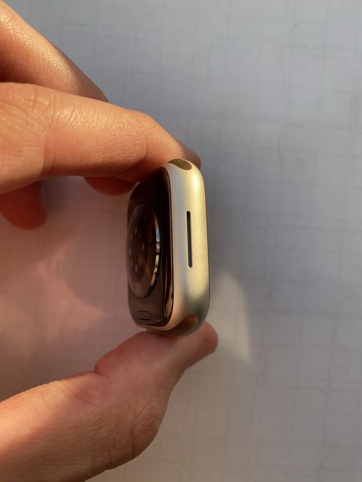 Apple Watch Series 9, 41mm