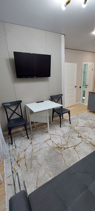 Квартира помесячно