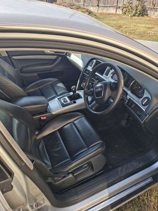AUDI A6 2009 — imagine 5