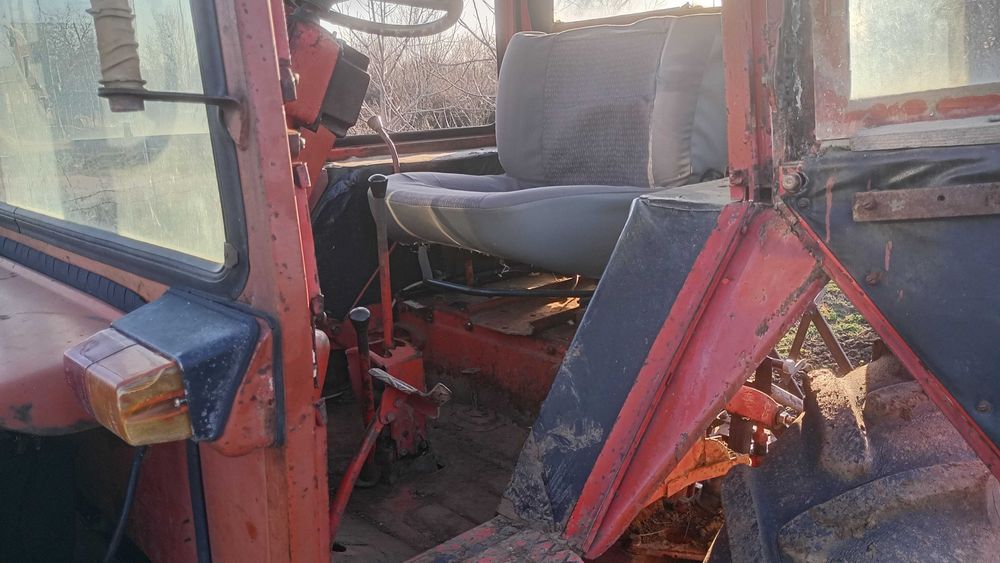 владимировец 30 коня