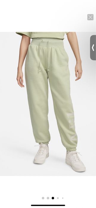 Дамско долнище Nike