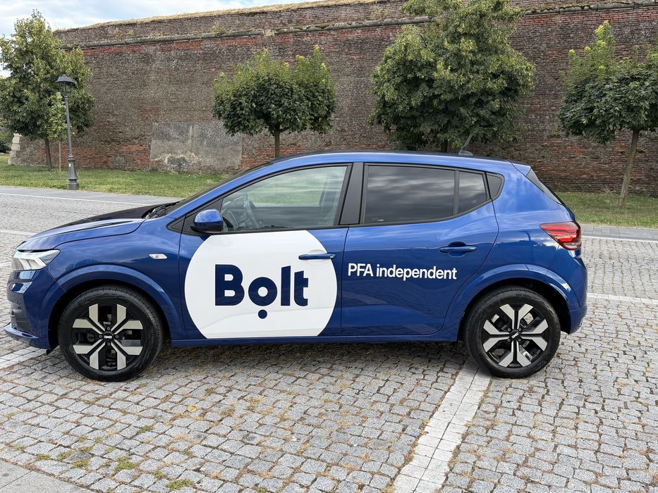 Dacia Sandero 3 , 1.0 SCE + GPL