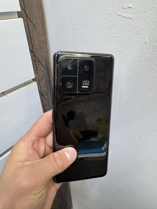 Xiaomi 13 pro ксиоми 13про