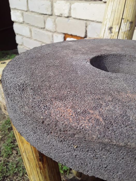 Круги шлифовальные