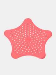 Vanna filtri, so'rg'ichli kauchuk, to'rli silikon filtr, drenaj uchun