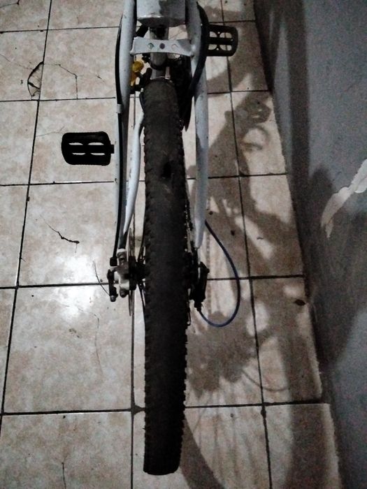 Минус покрышка и камера