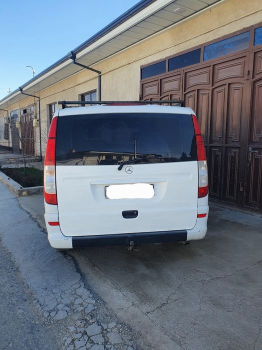 продаётся VITO 639