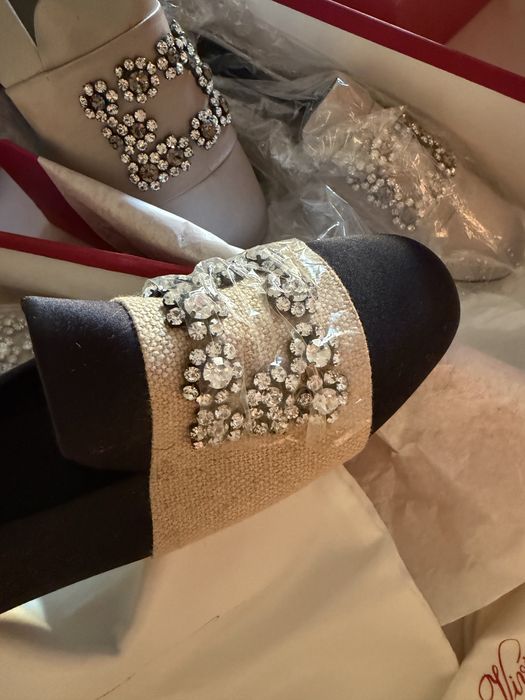Обувь roger vivier