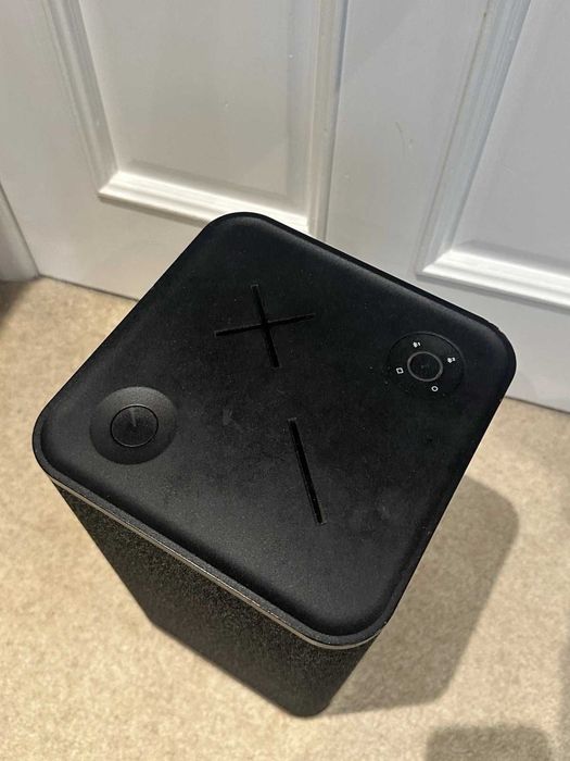 Ultimate Ears HYPERBOOM Bluetooth speaker