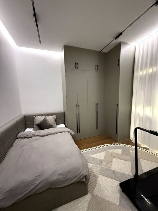 2-квартиры на одной площадке в  ЖК «Нур»  160м2+50кв.м напротив Алайск