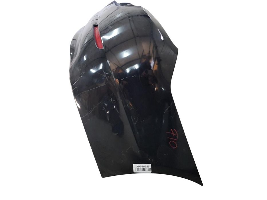 Bara Spate Bmw 5 F10 2009 - 2016