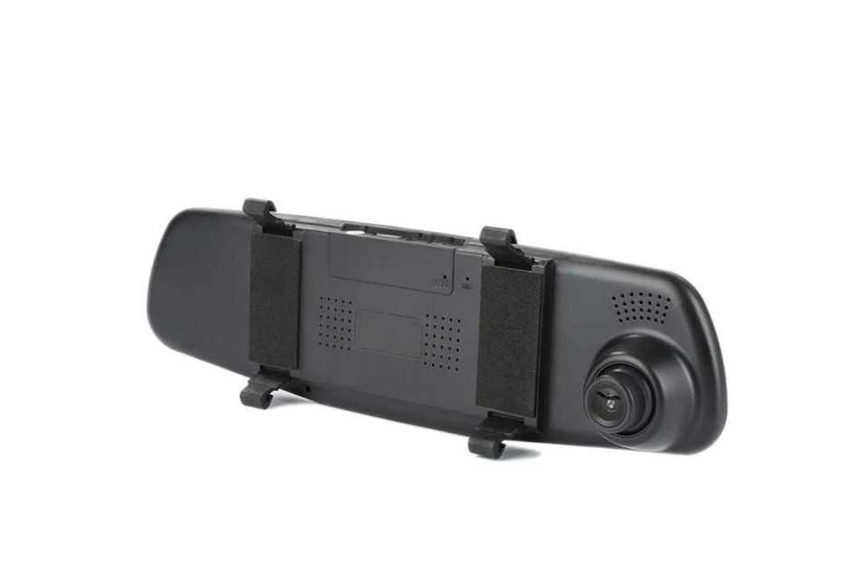 Огледало за обратно виждане с камера и LCD 4.5"