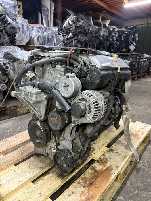 Volkswagen AGZ 2.3 VR5