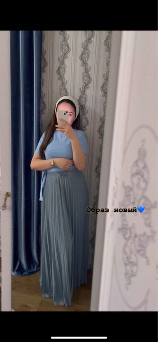 Идеальное состояние вещей~}