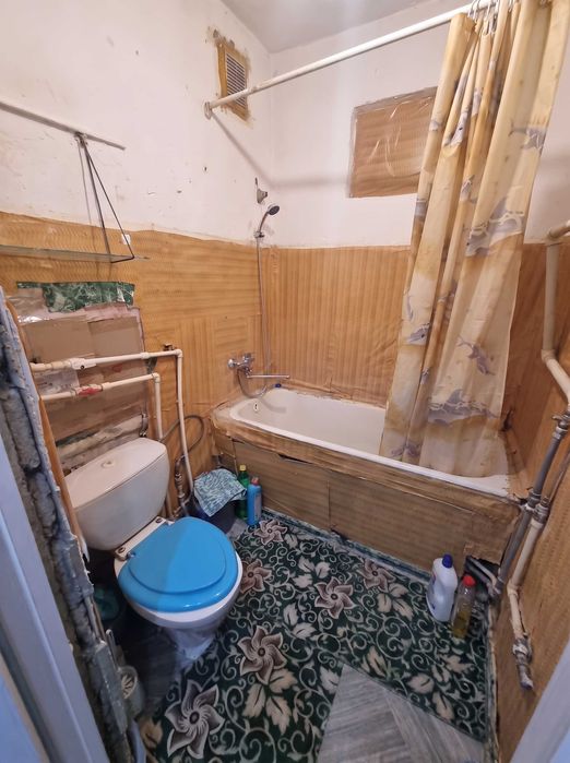 сдам 1 комн квартиру у 3 гор больницы